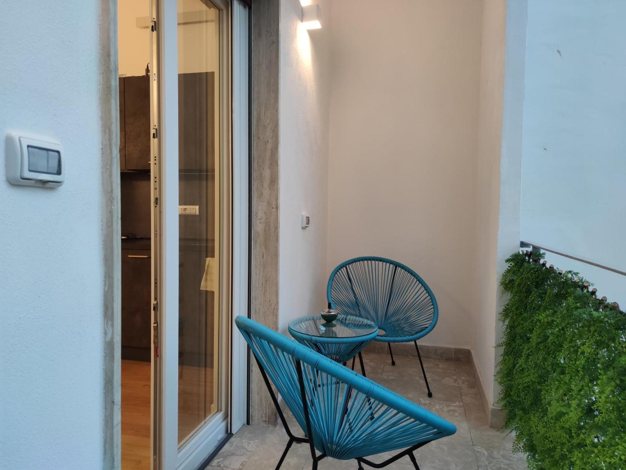 Ferienwohnung Baribespokehouse Exterior foto